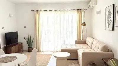 Apartment in Las Adelfas-Benicolada-Garduix photo 7