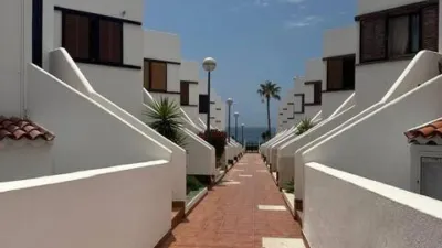 Apartment at 13 Costa del Silencio Street photo 33