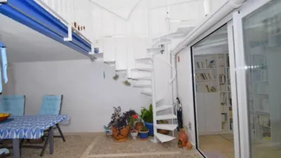 Chalet on Carrer d'Antoni Maura photo 35