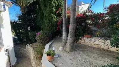 Chalet in Maryvilla photo 14