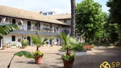 Apartment in San Bartolomé-Judería photo 3