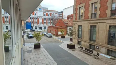 Apartment in Oria photo 20