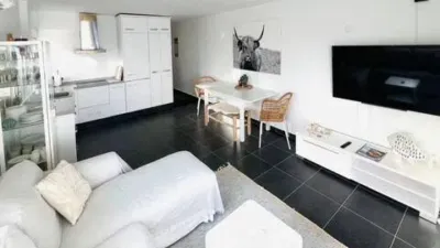 Piso – Altea, Sant Roc - Más