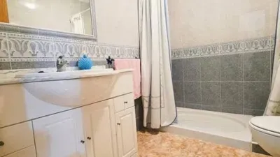 Apartment on Caballero de Rodas Street photo 16