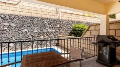 House in Costa Adeje photo 3