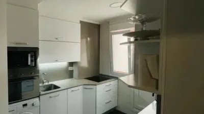 Apartment in Neguri-Aiboa photo 4