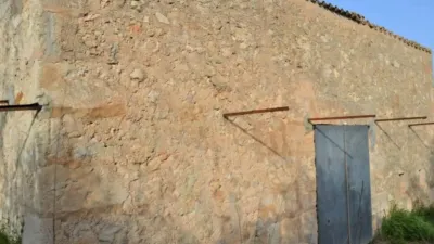 Rustic House in Muro photo 11