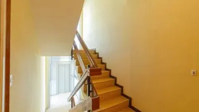 Apartment in Centre photo 22