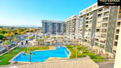 Penthouse in Playa de San Juan photo 67