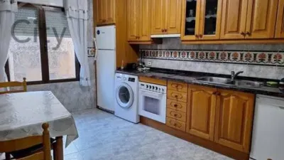 Chalet in Becerril de Campos photo 10