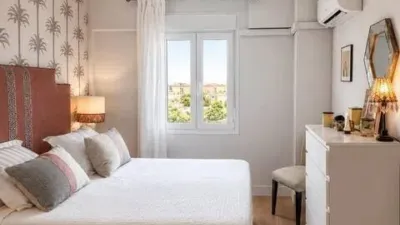 Apartment in Tabladilla-Bami photo 6