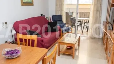 Apartment in Garrucha photo 2