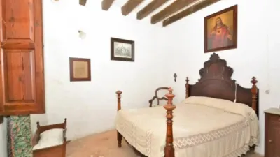 Rustic house on Carrer Major photo 26