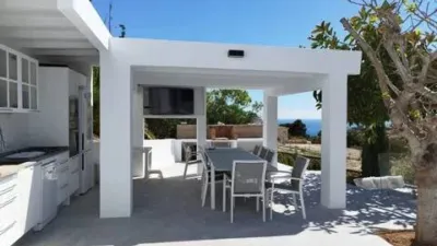 Chalet in Calpe - Calp photo 9