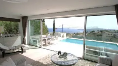 Chalet in Costa d'en Blanes photo 23