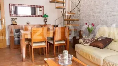 Attic in Garrucha photo 4