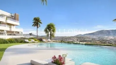 Penthouse on Camino Viejo de Ojen No Number photo 6