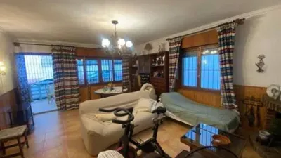 Chalet in Playa del Cura photo 32