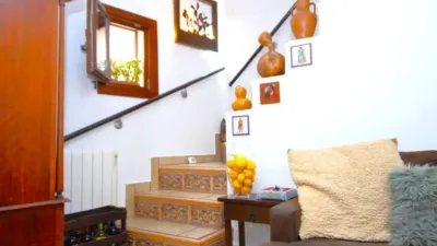 Chalet on Carrer d'Antoni Maura photo 8