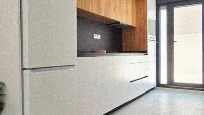 Casa – Cox - Vista 3