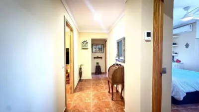 Chalet in Sant Vicent del Raspeig - San Vicente del Raspeig photo 22