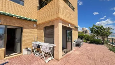 Piso - Vista 3