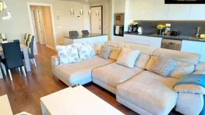 Apartment in Playa de San Juan photo 9
