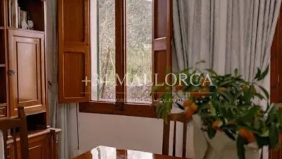 Chalet in Alaró photo 20