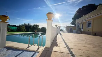 Chalet in Sant Vicent del Raspeig - San Vicente del Raspeig photo 19