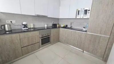 Apartment on Calle del Río Júcar photo 12