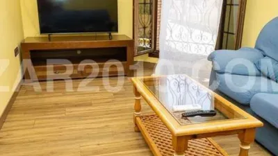 House in Turre photo 20