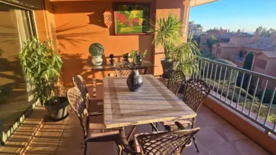 Apartment on Pico Alcazaba Street photo 51