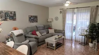 Pis – Calpe - Calp - Vista 3