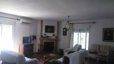 Chalet en Alhaurín el Grande photo 12