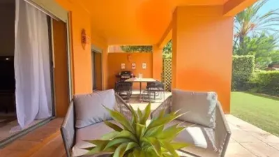 Apartment in El Paraíso-Atalaya-Benamara photo 9