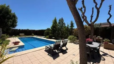 Casa – Elx / Elche, la Foia - Vista 2