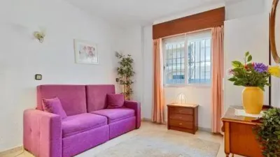 Apartment in Puerto Deportivo photo 15