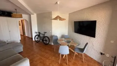 Piso – Calpe - Calp - Más