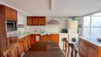 Terraced house in Formentera del Segura photo 4