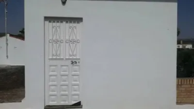 Chalet in Arcos de la Frontera photo 24