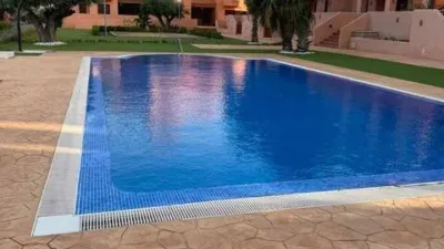 Apartment in Los Alcázares photo 2