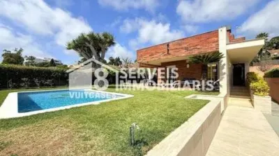 Chalet in Sant Vicenç de Montalt photo 4