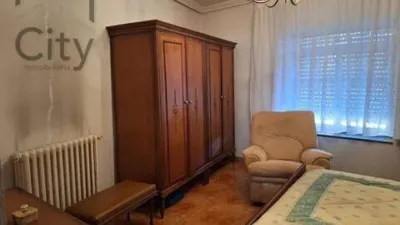 Chalet in Becerril de Campos photo 4