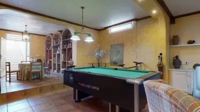 Chalet in El Raval-Puertas Encarnades photo 29