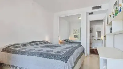 Apartment in San Francisco photo 21