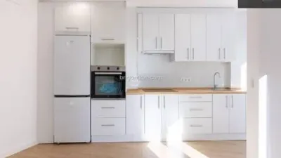 Piso en venta en Os Mallos-A Falperra - Vista 3