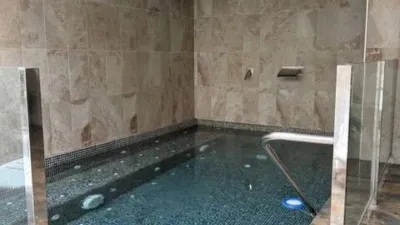 Apartment on Calle del Tomello photo 25