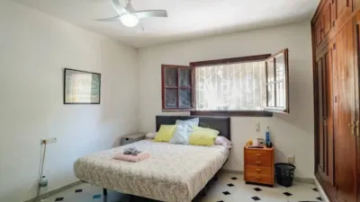 Chalet in Fuengirola photo 22