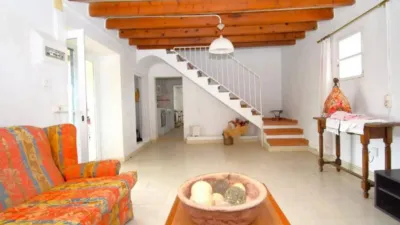 Casa rústica en Pollença photo 4
