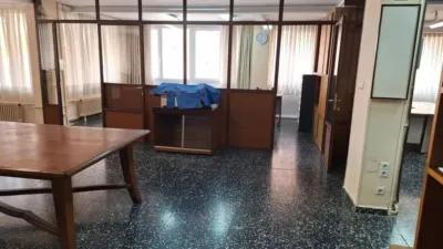 Apartment in Oria photo 13